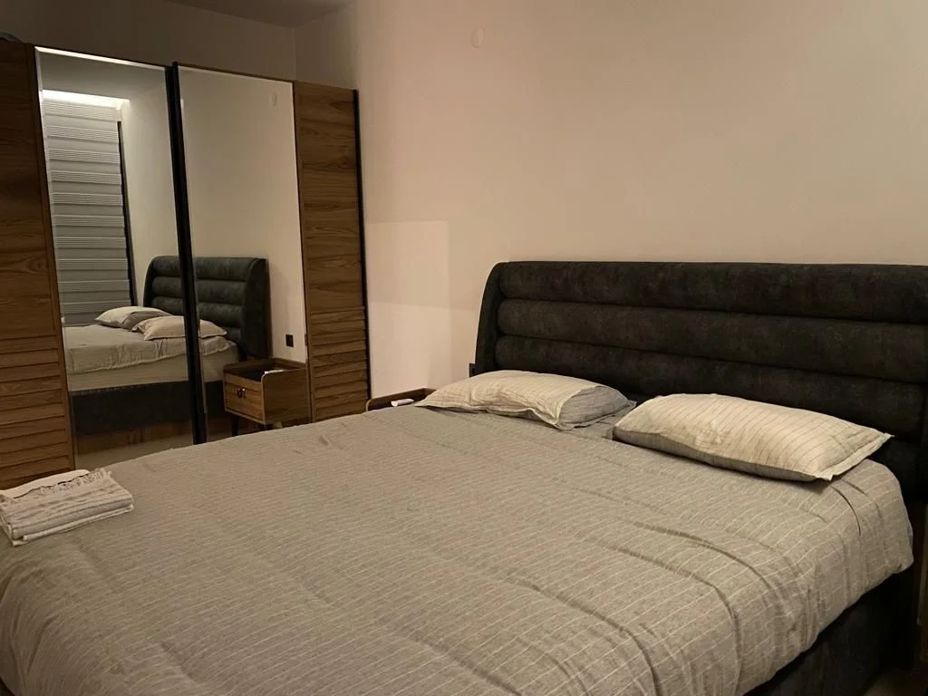 2+1 Apartment for Rent - Konak Terass (No. A 21) | Mahmutlar