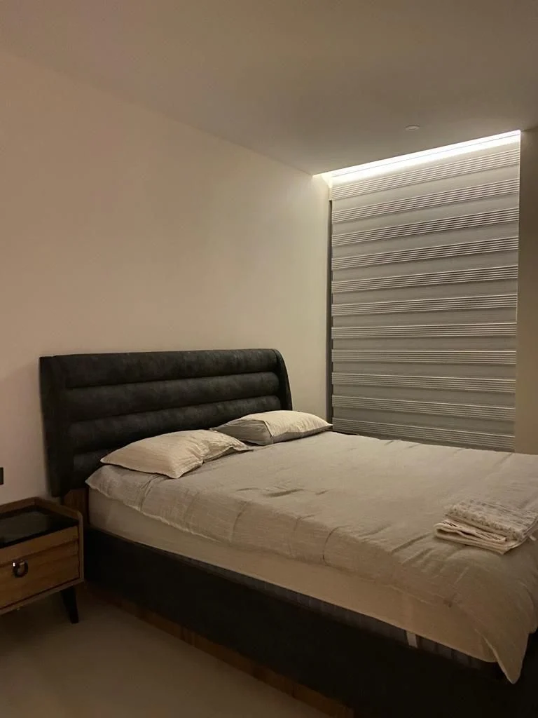 2+1 Apartment for Rent - Konak Terass (No. A 21) | Mahmutlar