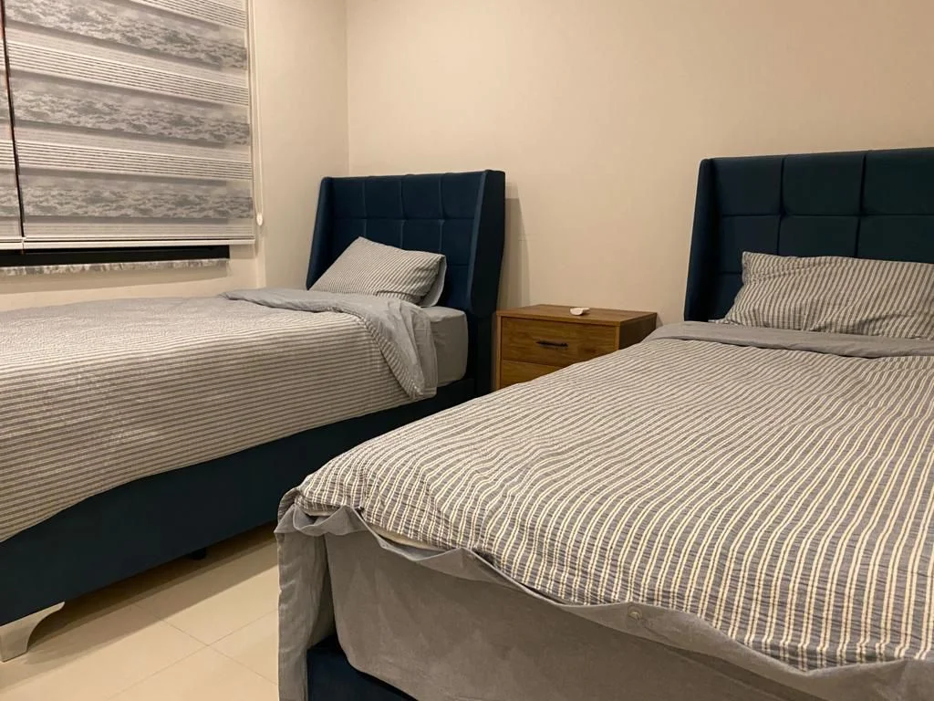 2+1 Apartment for Rent - Konak Terass (No. A 21) | Mahmutlar