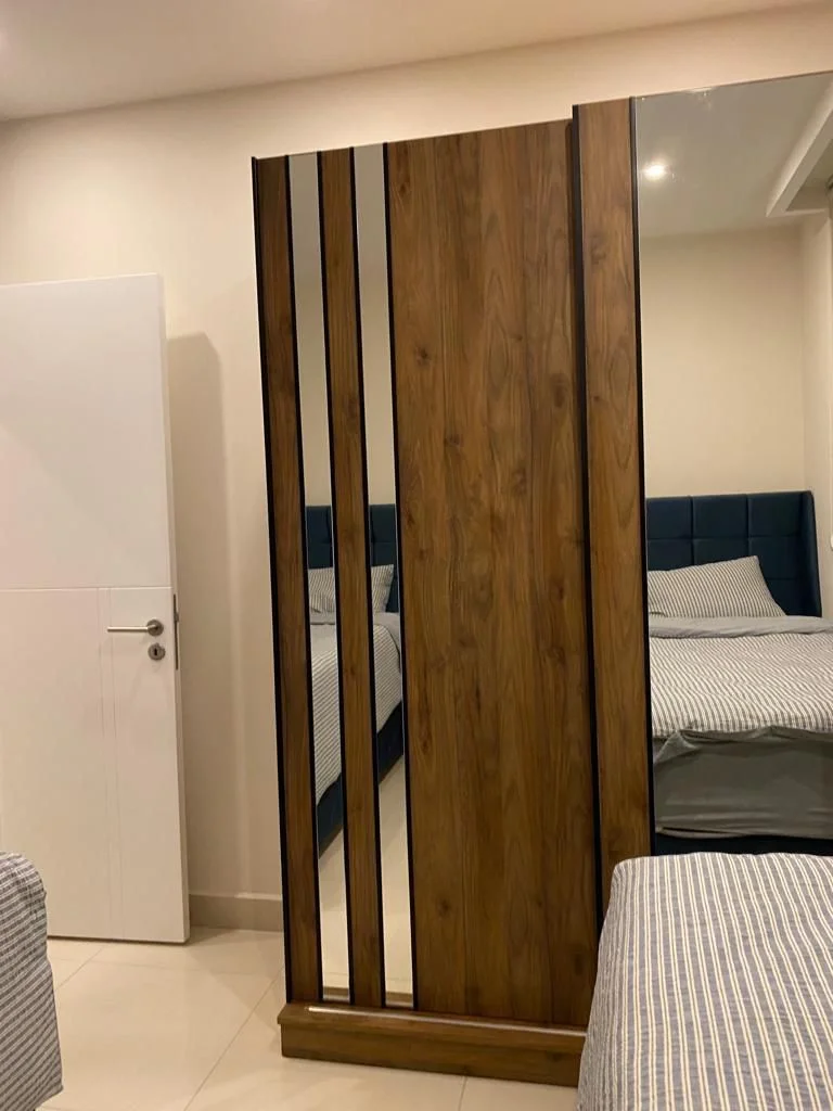 2+1 Apartment for Rent - Konak Terass (No. A 21) | Mahmutlar