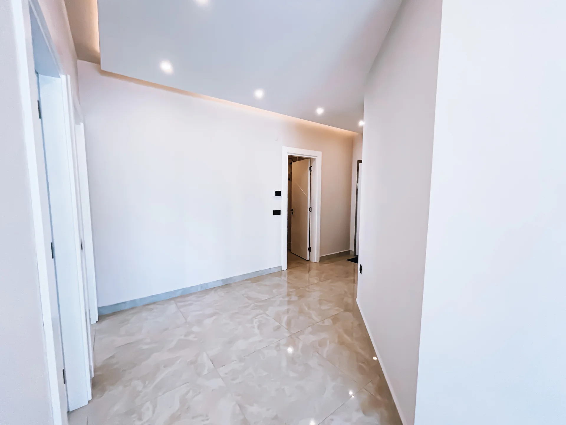 2+1 Kiralık Daire - Konak Tower (63) | Mahmutlar