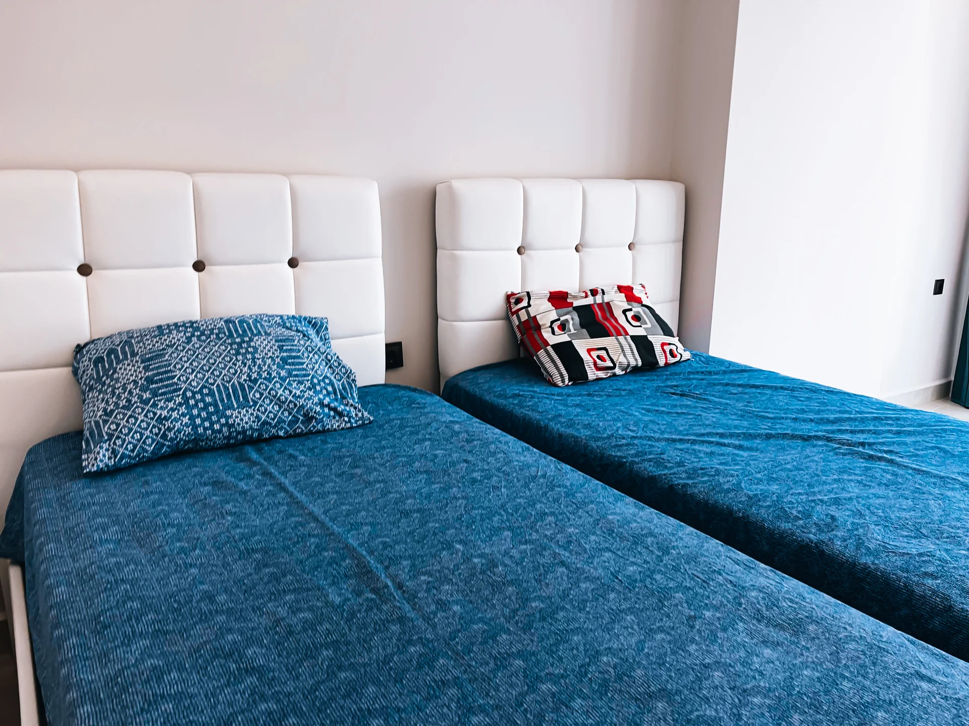2+1 Kiralık Daire - Konak Tower (63) | Mahmutlar