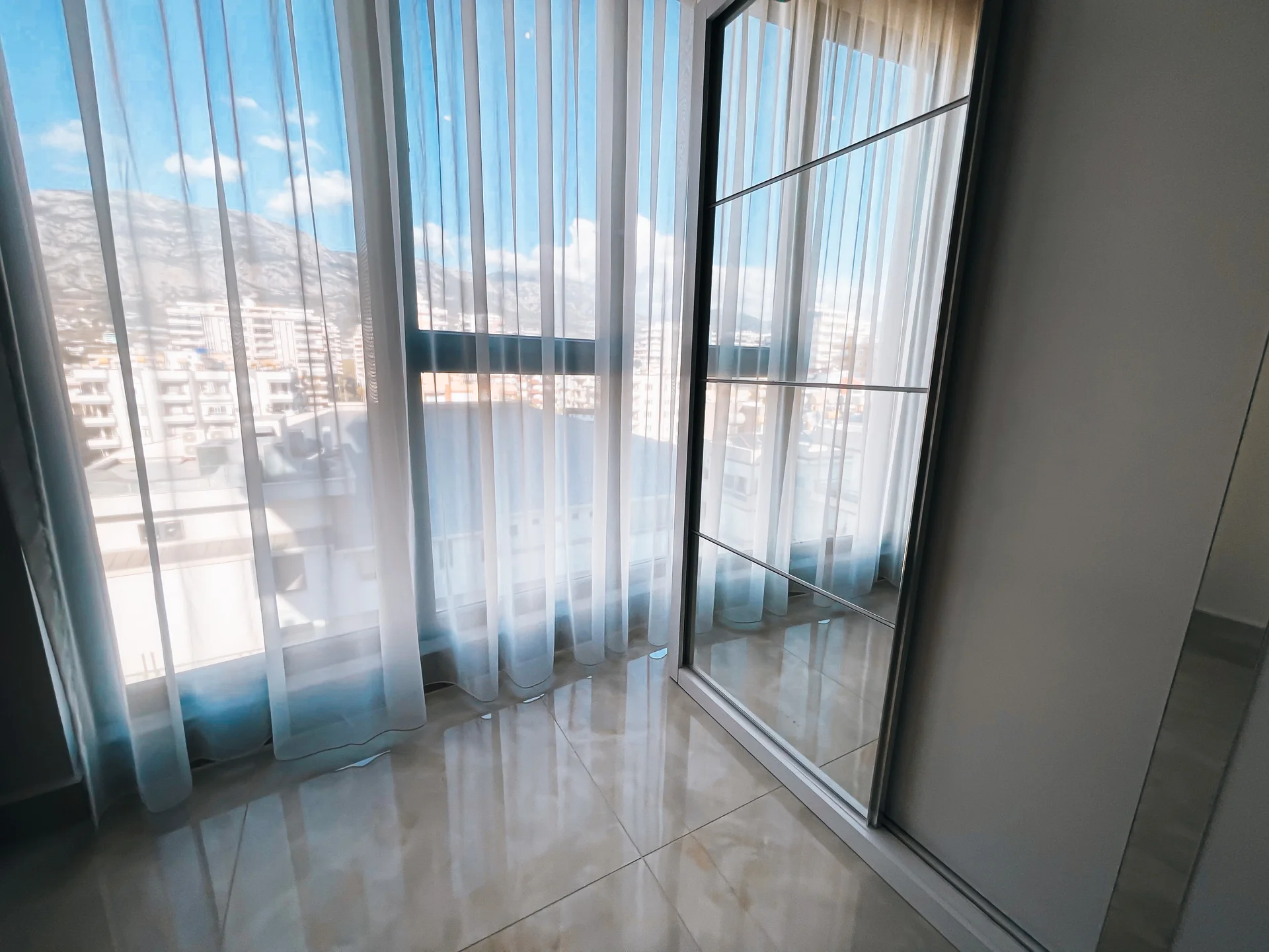 2+1 Kiralık Daire - Konak Tower (63) | Mahmutlar