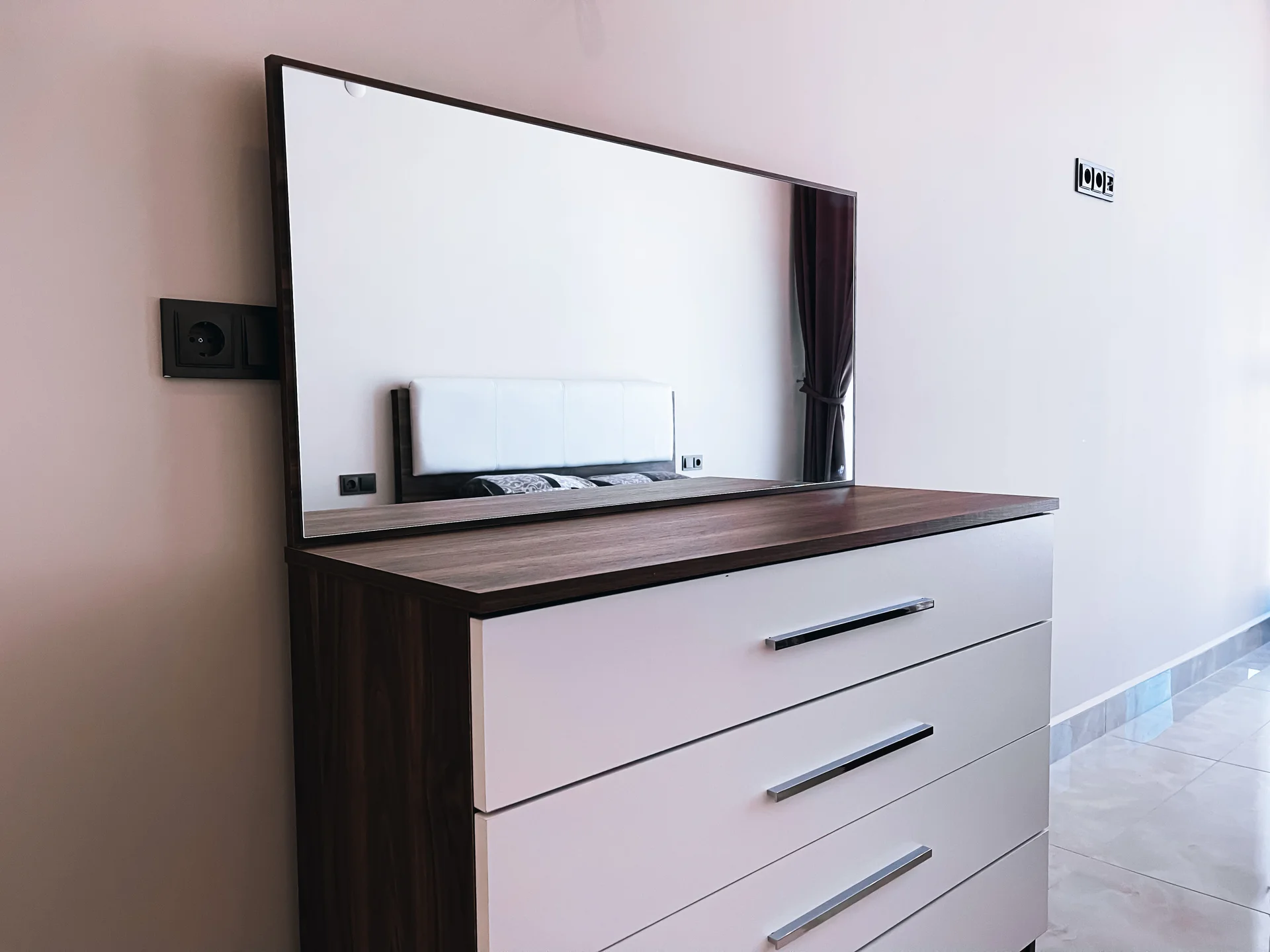 2+1 Kiralık Daire - Konak Tower (63) | Mahmutlar