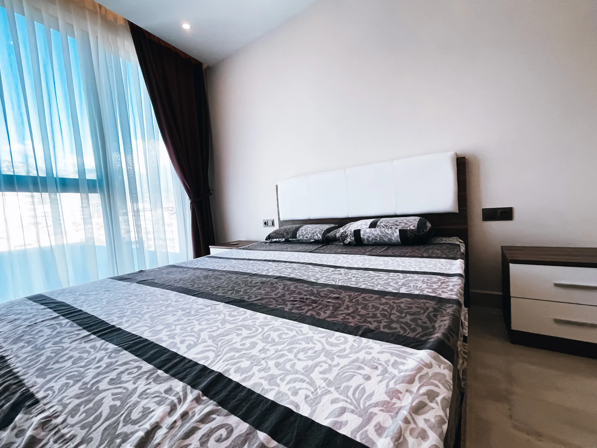 2+1 Kiralık Daire - Konak Tower (63) | Mahmutlar