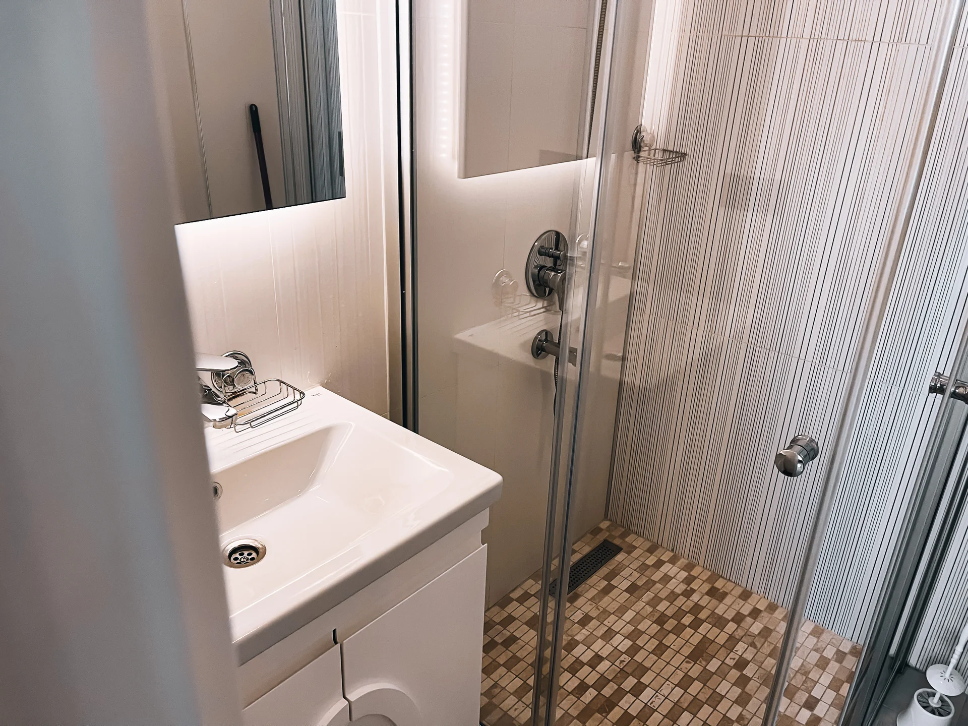 2+1 Kiralık Daire - Konak Tower (63) | Mahmutlar