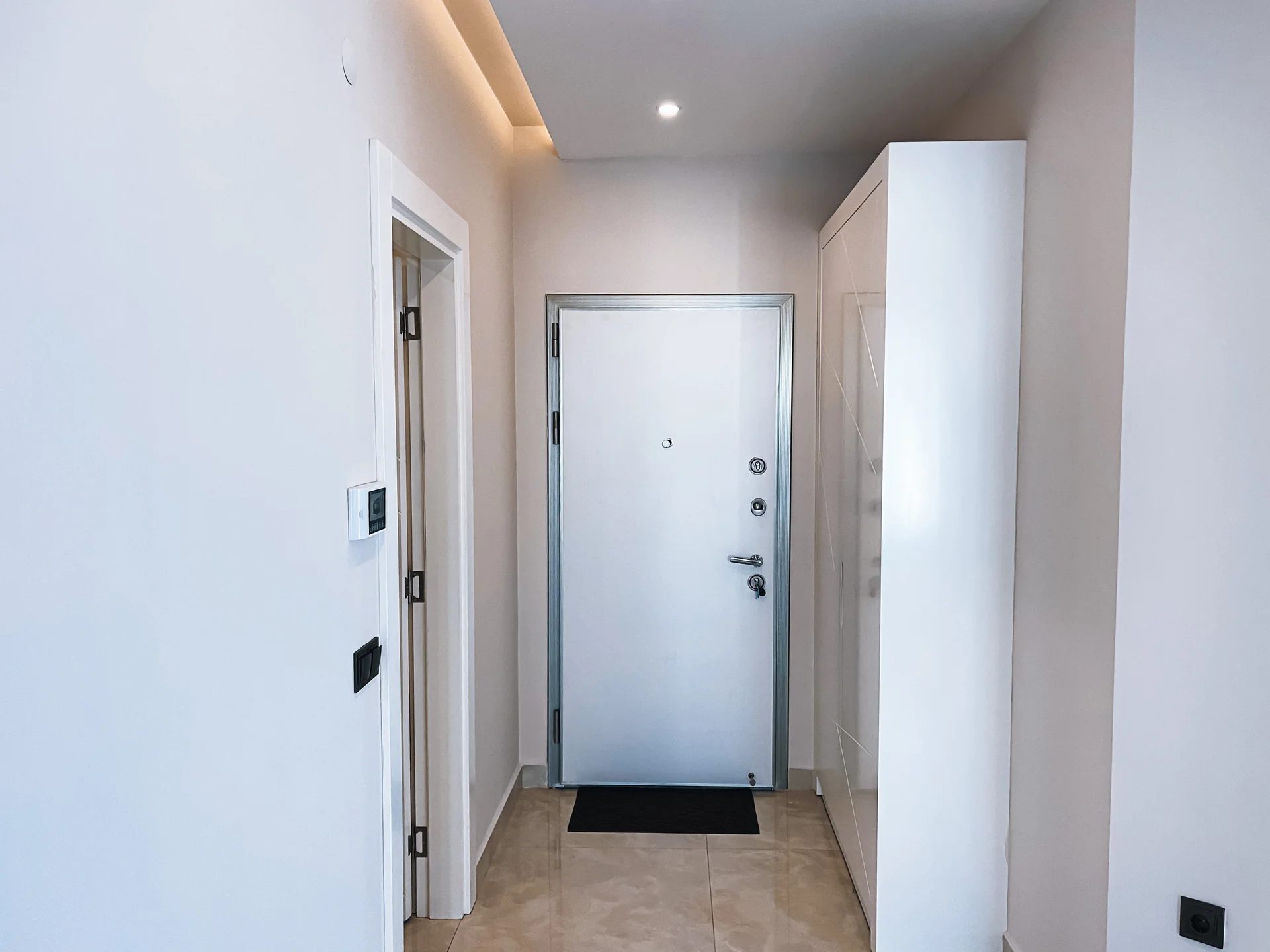 2+1 Kiralık Daire - Konak Tower (63) | Mahmutlar