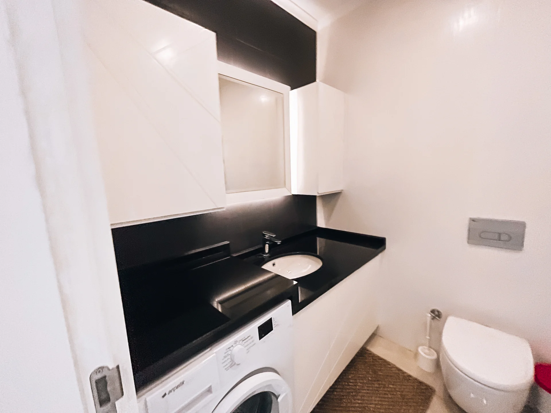 2+1 Kiralık Daire - Konak Tower (63) | Mahmutlar