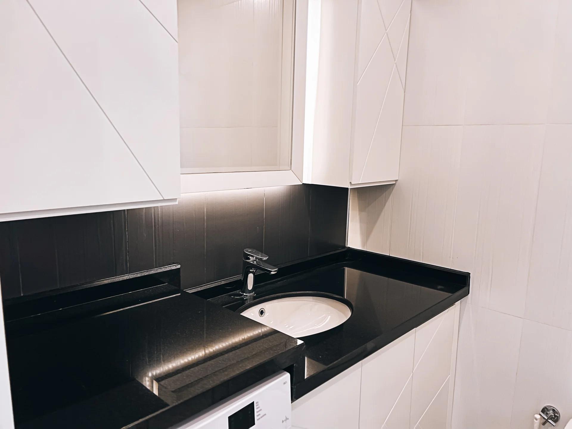 2+1 Kiralık Daire - Konak Tower (63) | Mahmutlar