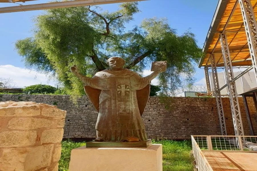 Demre Myra Kekova: Ancient Ruins & Scenic Boat Tour