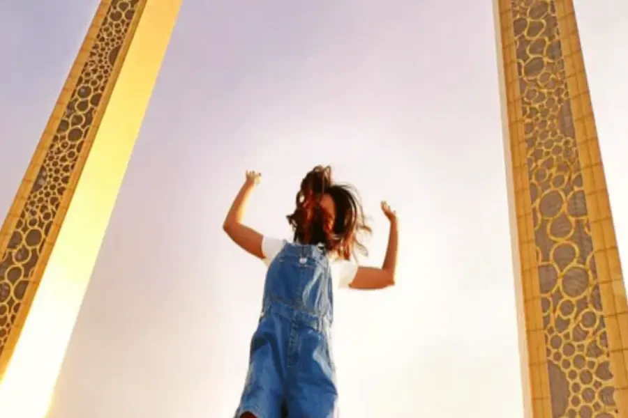 Dubai Full Day Explore City Tour