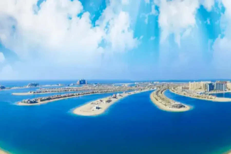 Dubai Full Day Explore City Tour