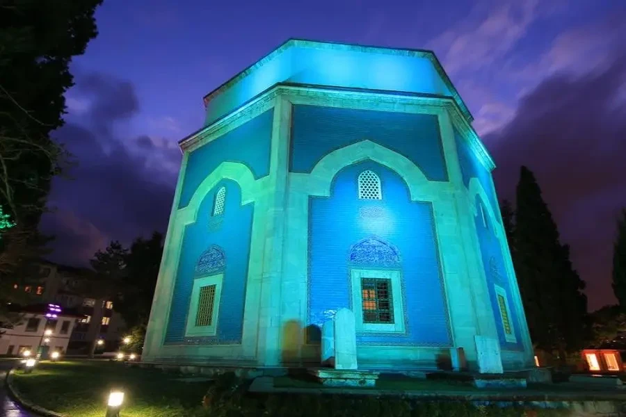 Istanbul Bursa Tour with Cable Car Ride & Uludag Mountain