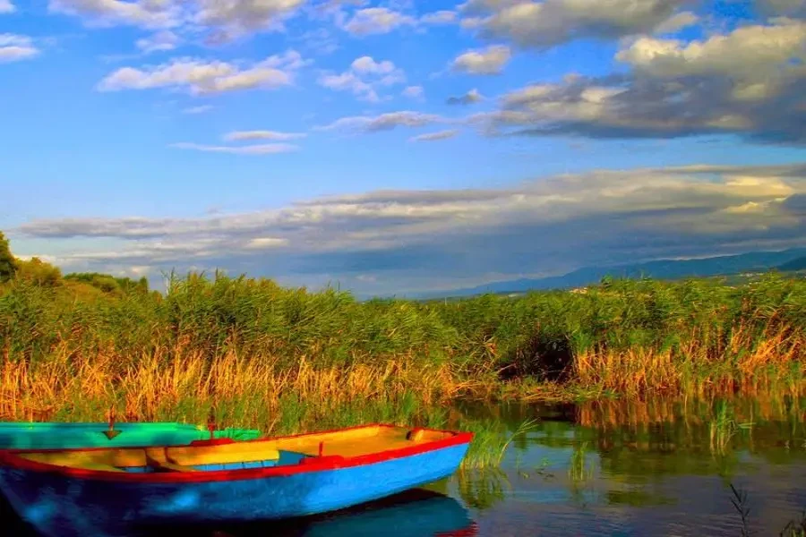 Sapanca & Masukiye Tour from Istanbul