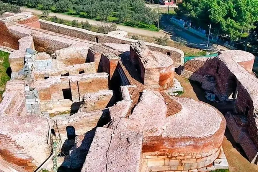 Тур в Ялова из Стамбула
