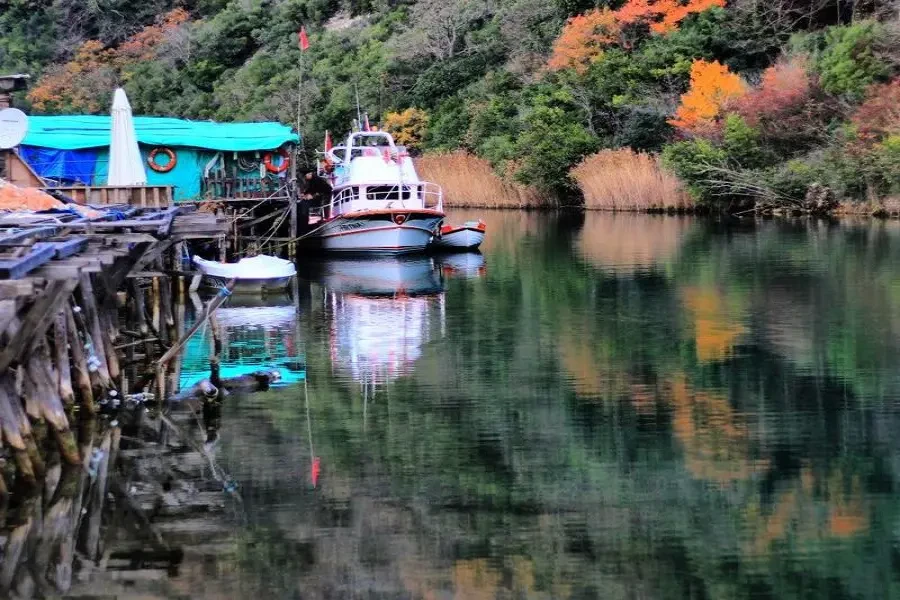 Экскурсия в Агву из Стамбула