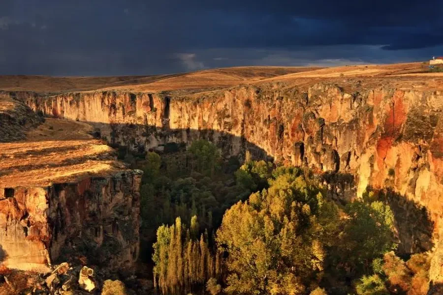 2 Days Trip To Cappadocia From Istanbul By Bus
