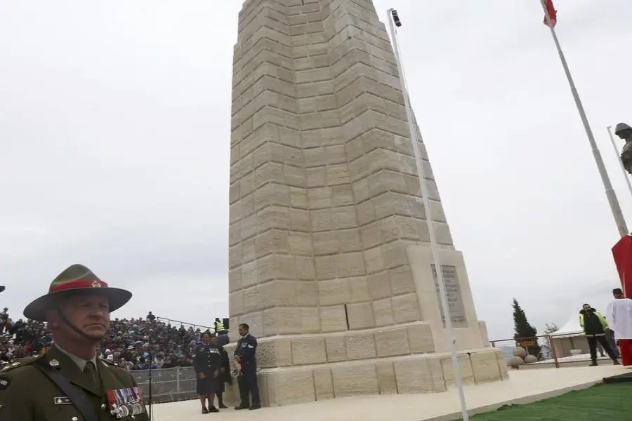Gallipoli Day Tour from Istanbul