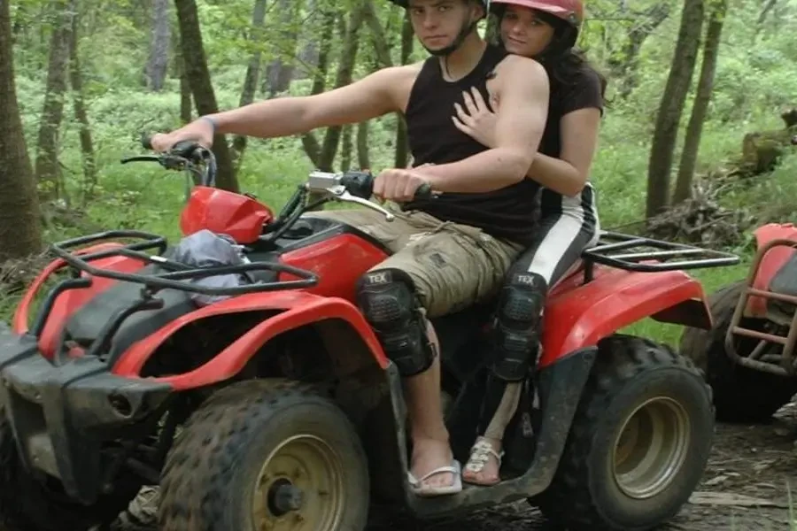 Istanbul Quad Safari