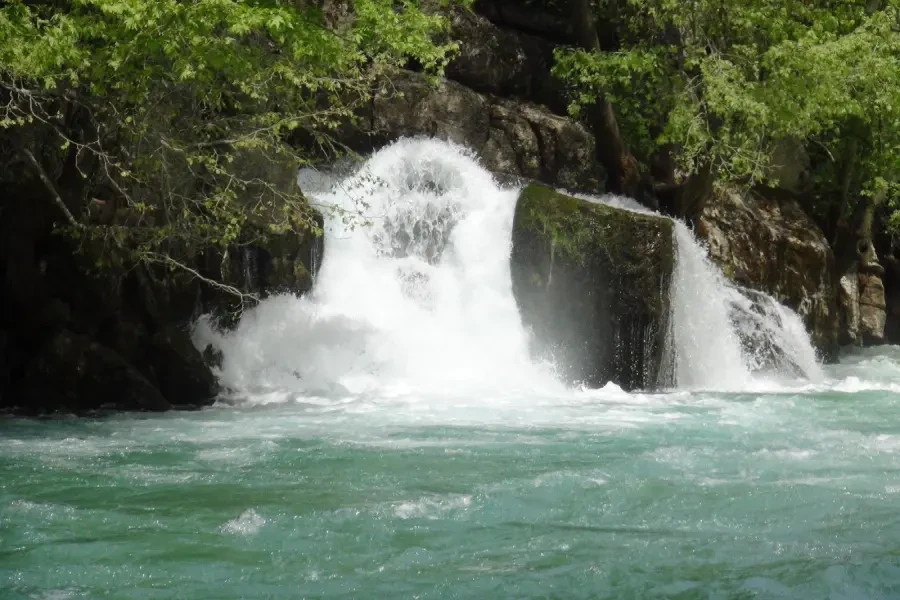 Alanya Rafting - Buggy/Quad - Zipline Adventure